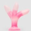 86126_2 Lovehoney Shape Shifter Posable Super-Soft Silicone Dildo 5 Inch