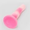86126_4 Lovehoney Shape Shifter Posable Super-Soft Silicone Dildo 5 Inch