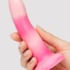 86126_5 Lovehoney Shape Shifter Posable Super-Soft Silicone Dildo 5 Inch
