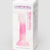 86126_7 Lovehoney Shape Shifter Posable Super-Soft Silicone Dildo 5 Inch