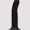 Lovehoney Flex Appeal Liquid Silicone Suction Cup Dildo 7 Inch