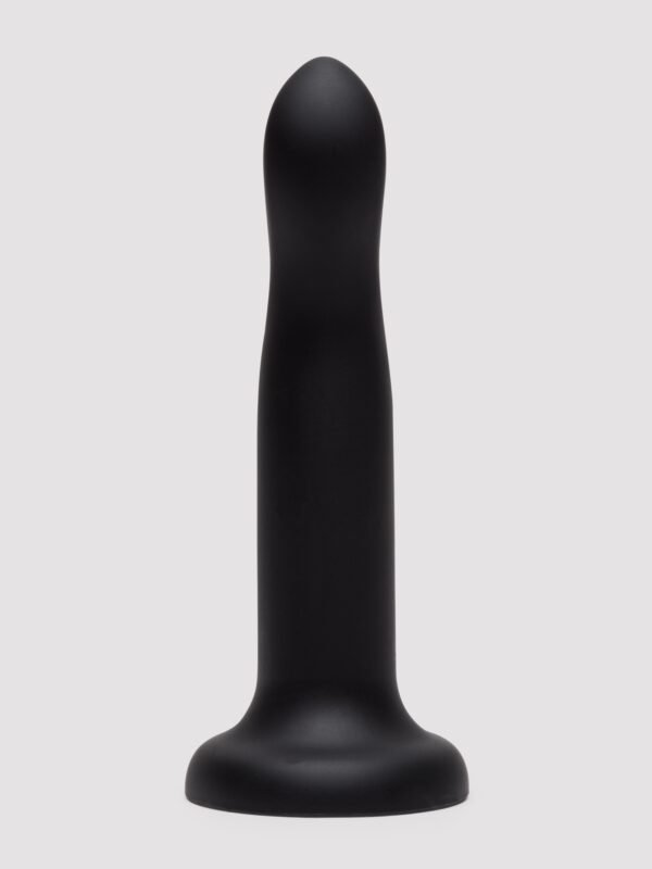 Lovehoney Flex Appeal Liquid Silicone Suction Cup Dildo 7 Inch
