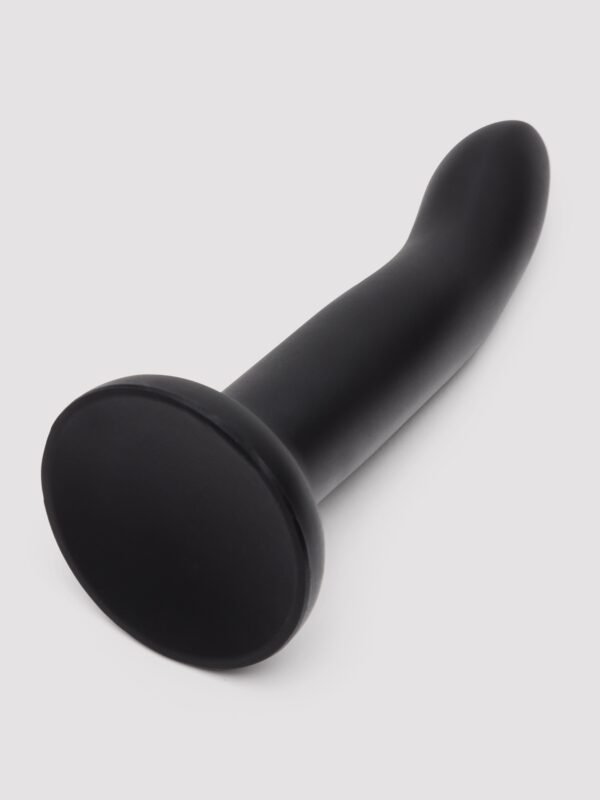 Lovehoney Flex Appeal Liquid Silicone Suction Cup Dildo 7 Inch