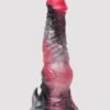 Creature Cocks Hades Silicone Dildo
