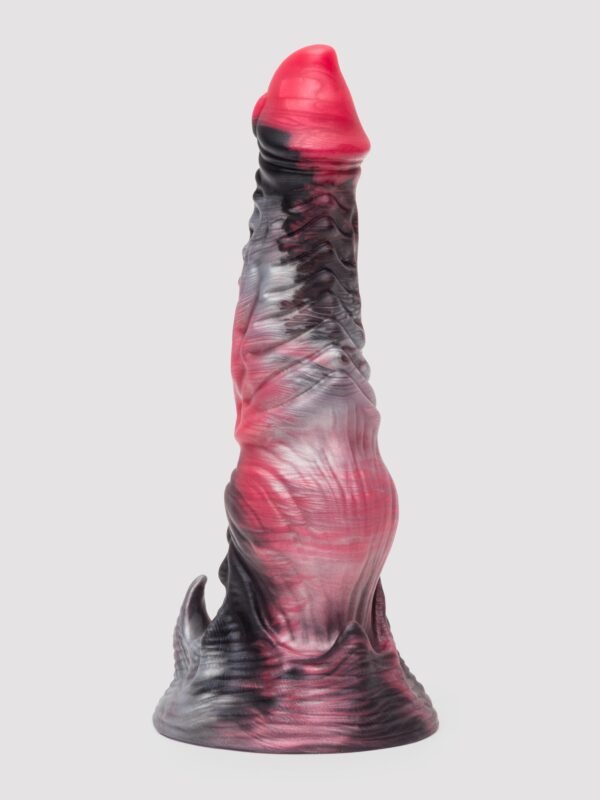 Creature Cocks Hades Silicone Dildo