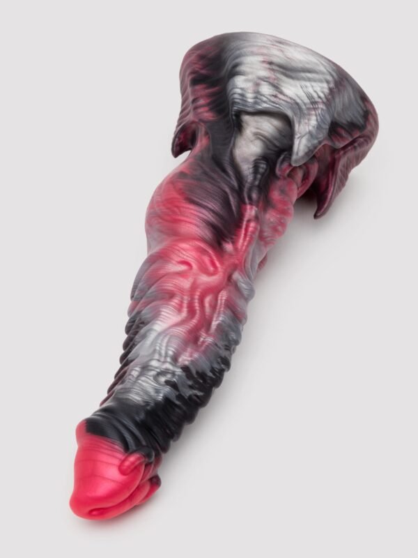 Creature Cocks Hades Silicone Dildo