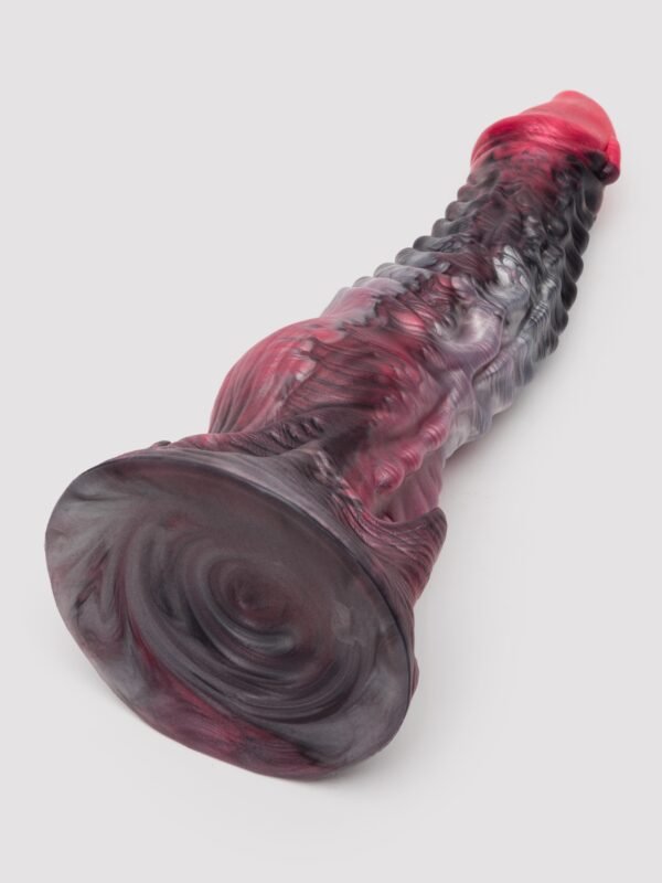 Creature Cocks Hades Silicone Dildo