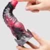 Creature Cocks Hades Silicone Dildo