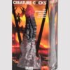 Creature Cocks Hades Silicone Dildo