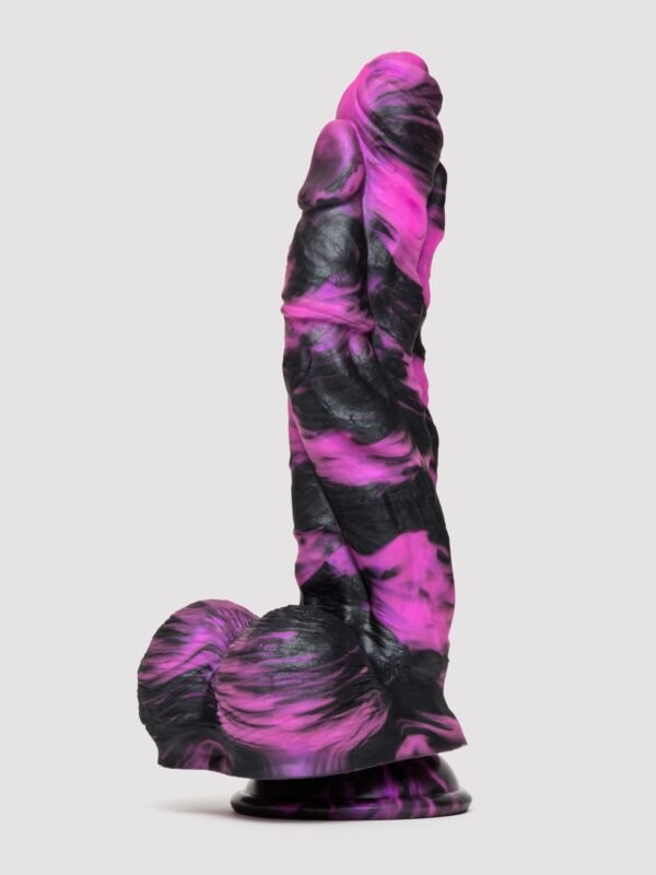 87947_1 Lovehoney Fantasy Monster Dildo with Balls