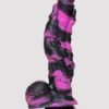 87947_3 Lovehoney Fantasy Monster Dildo with Balls
