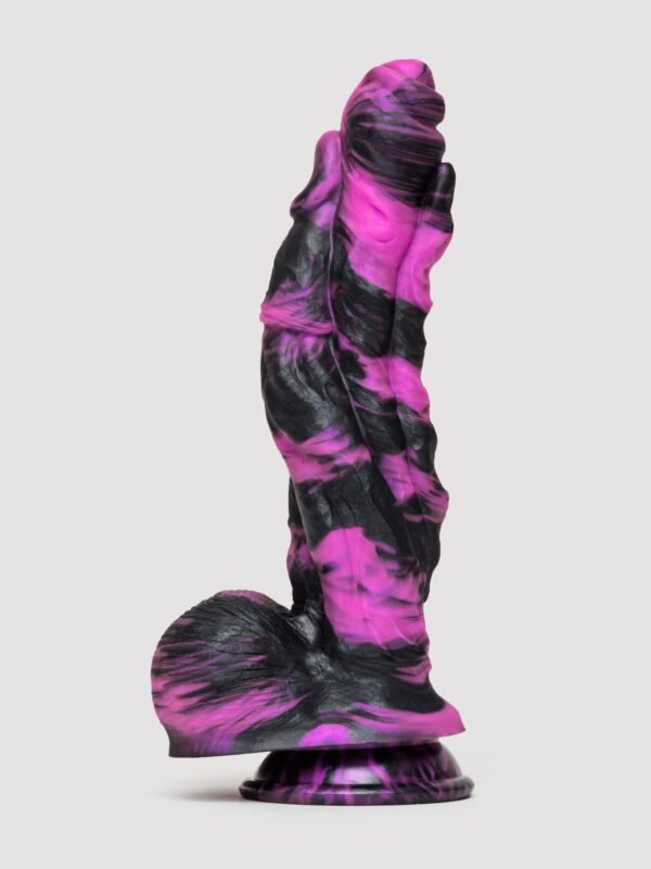 87947_3 Lovehoney Fantasy Monster Dildo with Balls