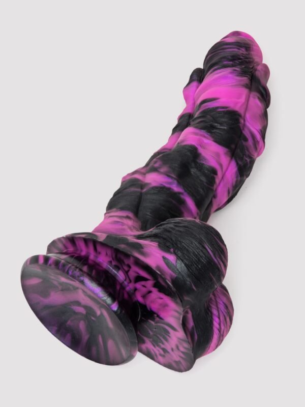 87947_4 Lovehoney Fantasy Monster Dildo with Balls