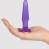 BASICS Slimline Butt Plug