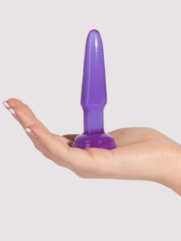BASICS Slimline Butt Plug