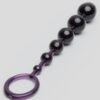 BASICS Anal Beads 6.5 Inch