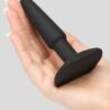 Lovehoney Classic Silicone Beginner's Butt Plug