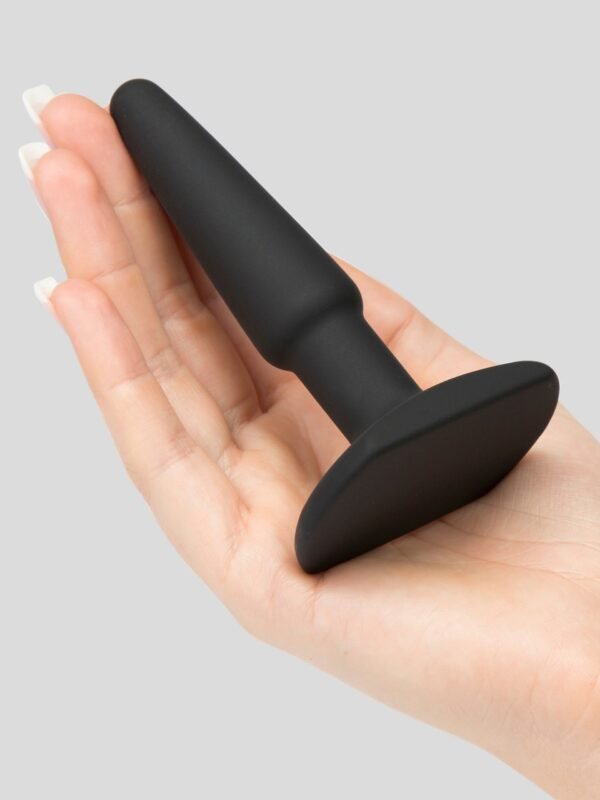 Lovehoney Classic Silicone Beginner's Butt Plug