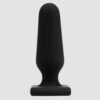 Lovehoney Classic Silicone Extra Petite Beginner's Butt Plug