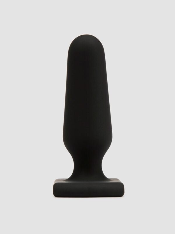 Lovehoney Classic Silicone Extra Petite Beginner's Butt Plug