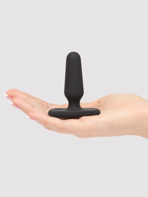 Lovehoney Classic Silicone Extra Petite Beginner's Butt Plug