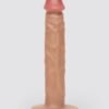 a38281g85140_2 Lifelike Lover Basic Slimline Realistic Anal Dildo 6 Inch