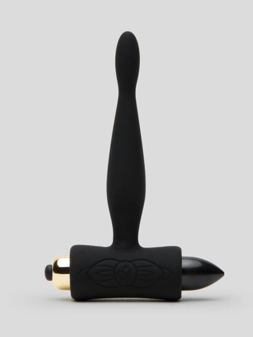 Rocks Off Teazer Petite Sensations Beginner's Vibrating Butt Plug