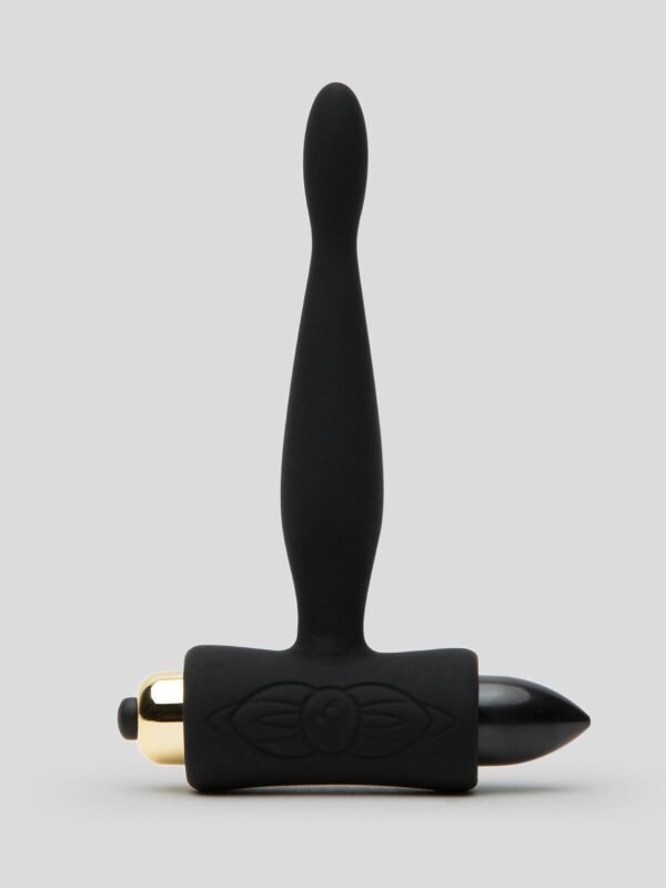 Rocks Off Teazer Petite Sensations Beginner's Vibrating Butt Plug
