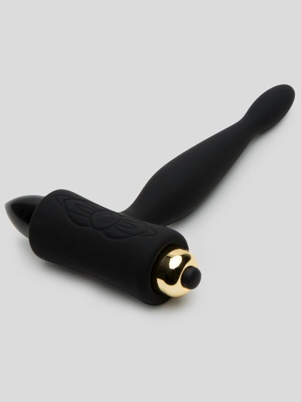 Rocks Off Teazer Petite Sensations Beginner's Vibrating Butt Plug