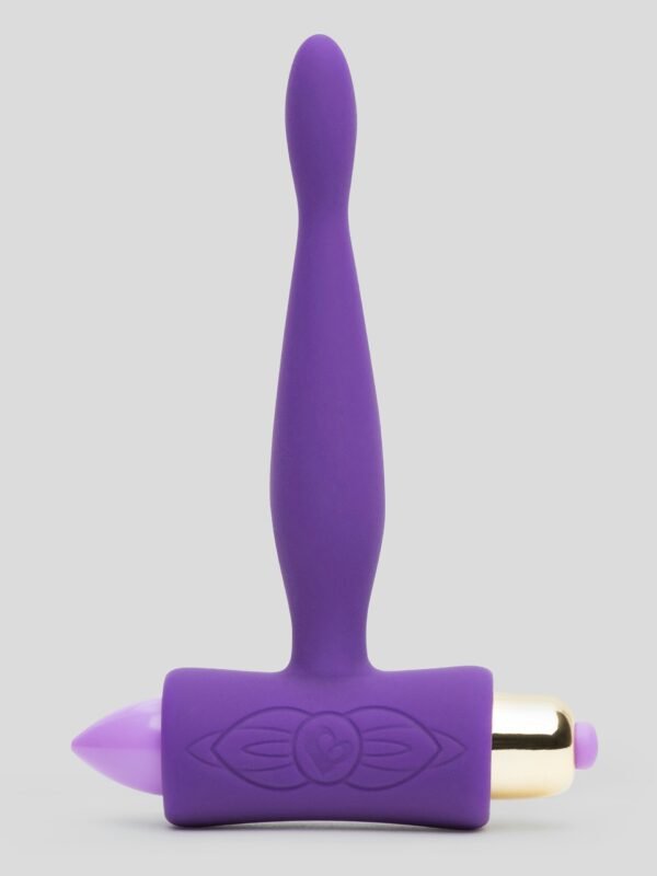 Rocks Off Teazer Petite Sensations Beginner's Vibrating Butt Plug