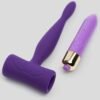 Rocks Off Teazer Petite Sensations Beginner's Vibrating Butt Plug