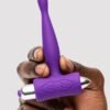 Rocks Off Teazer Petite Sensations Beginner's Vibrating Butt Plug