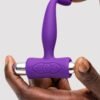 Rocks Off Teazer Petite Sensations Beginner's Vibrating Butt Plug
