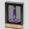 Rocks Off Teazer Petite Sensations Beginner's Vibrating Butt Plug
