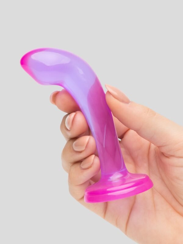 BASICS Anal Play Butt Plug Kit (4 Piece)