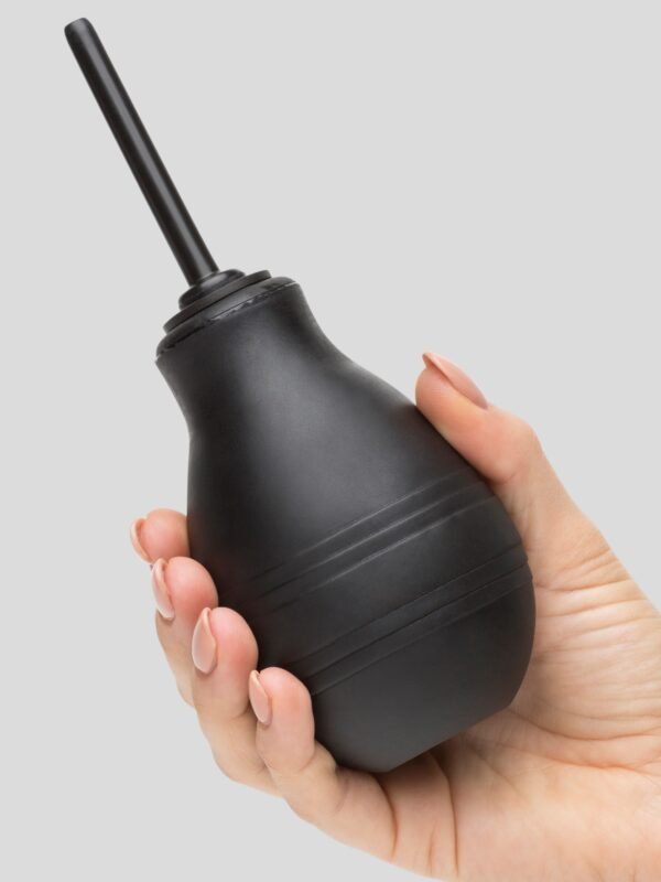 BASICS Anal Play Butt Plug Kit (4 Piece)