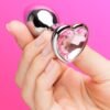 a40367g73770_2 Lovehoney Jeweled Heart Metal Butt Plug 2.5 Inch