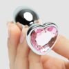 a40367g73770_4 Lovehoney Jeweled Heart Metal Butt Plug 2.5 Inch