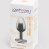 a40367g73770_5 Lovehoney Jeweled Heart Metal Butt Plug 2.5 Inch