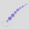 BASICS Anal Beads 8 Inch