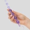 BASICS Anal Beads 8 Inch