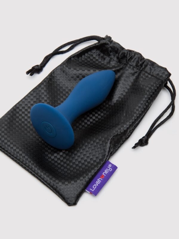 Lovehoney Ignite 20 Function Vibrating Butt Plug