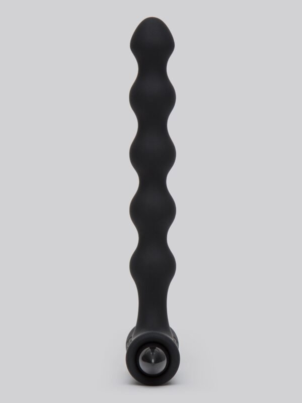 Rocks Off Petite Sensations Pearls 7 Function Vibrating Anal Beads