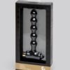 Rocks Off Petite Sensations Pearls 7 Function Vibrating Anal Beads