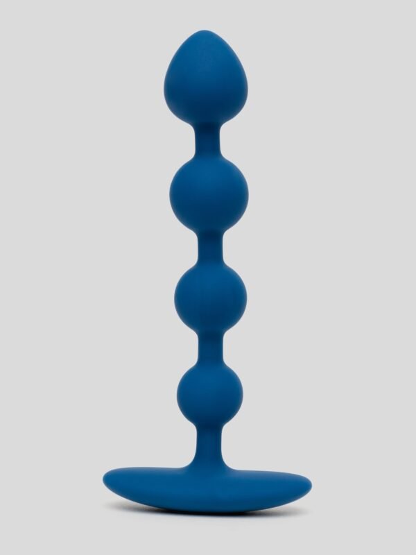 Lovehoney Ignite Silicone Anal Beads 5 Inch