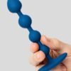 Lovehoney Ignite Silicone Anal Beads 5 Inch