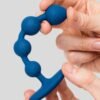 Lovehoney Ignite Silicone Anal Beads 5 Inch
