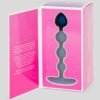 Lovehoney Ignite Silicone Anal Beads 5 Inch