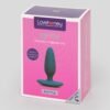 a47761g85405_5 Lovehoney Ignite Silicone T-Bar Butt Plug