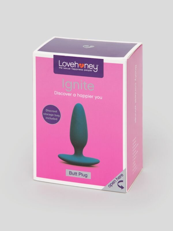 a47761g85405_5 Lovehoney Ignite Silicone T-Bar Butt Plug
